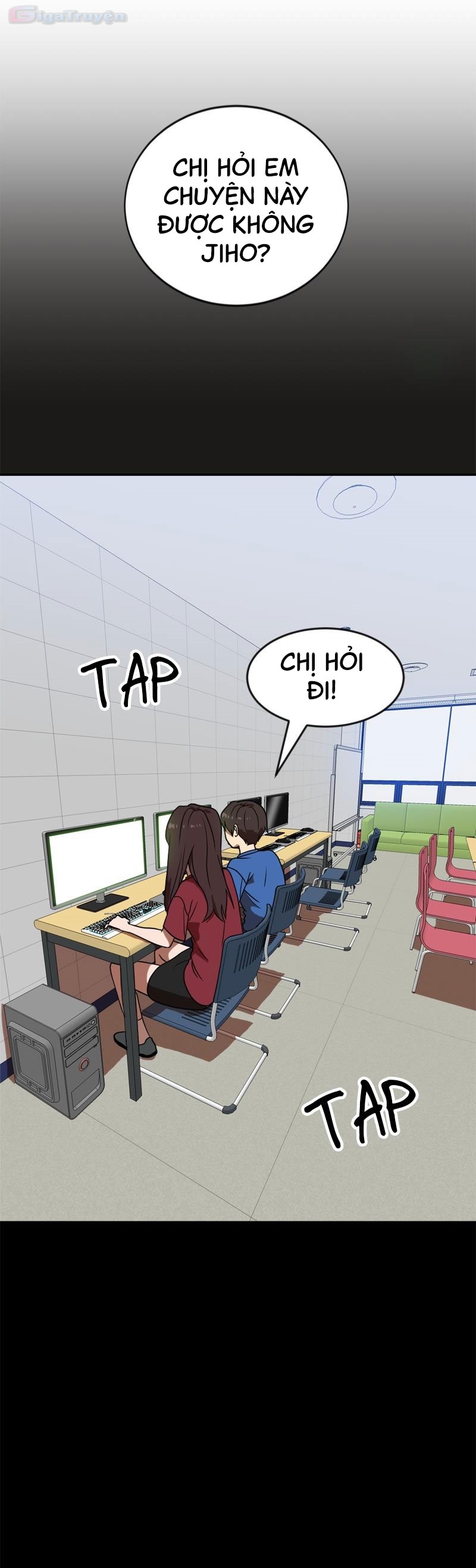 Đọc truyện [Leak] Cao thủ tái xuất - Chap 83